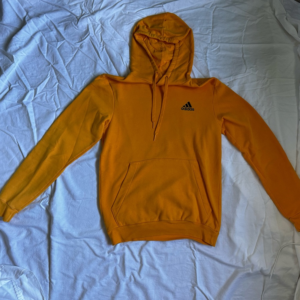 Men’s Adidas Hoodie